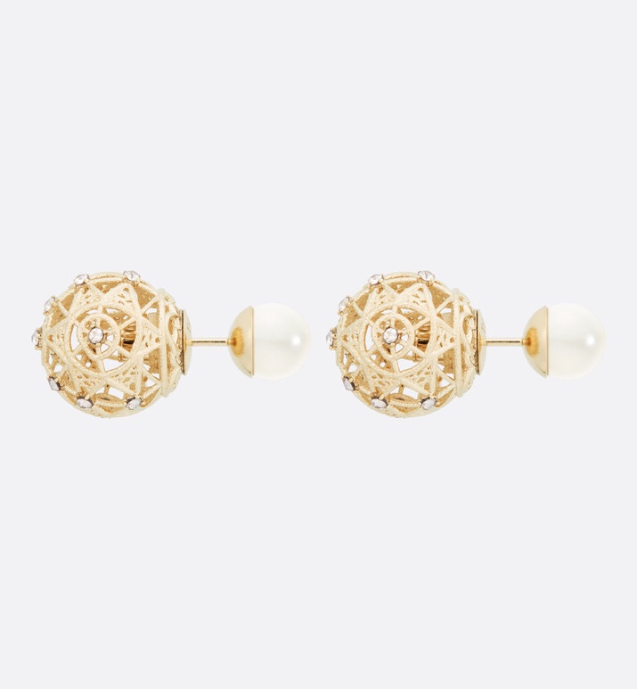 Christian Dior Earrings